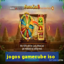 jogos gamecube iso